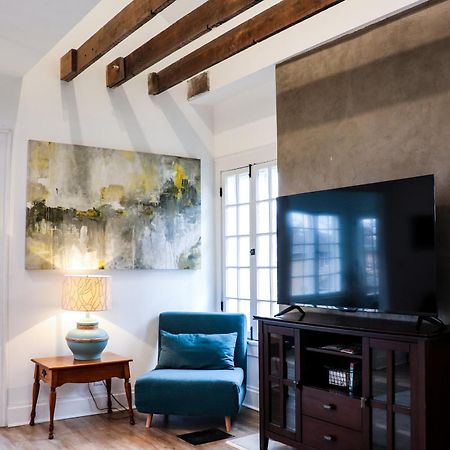 Downtown Retreat - 2Br Oasis Leilighet Columbus Eksteriør bilde