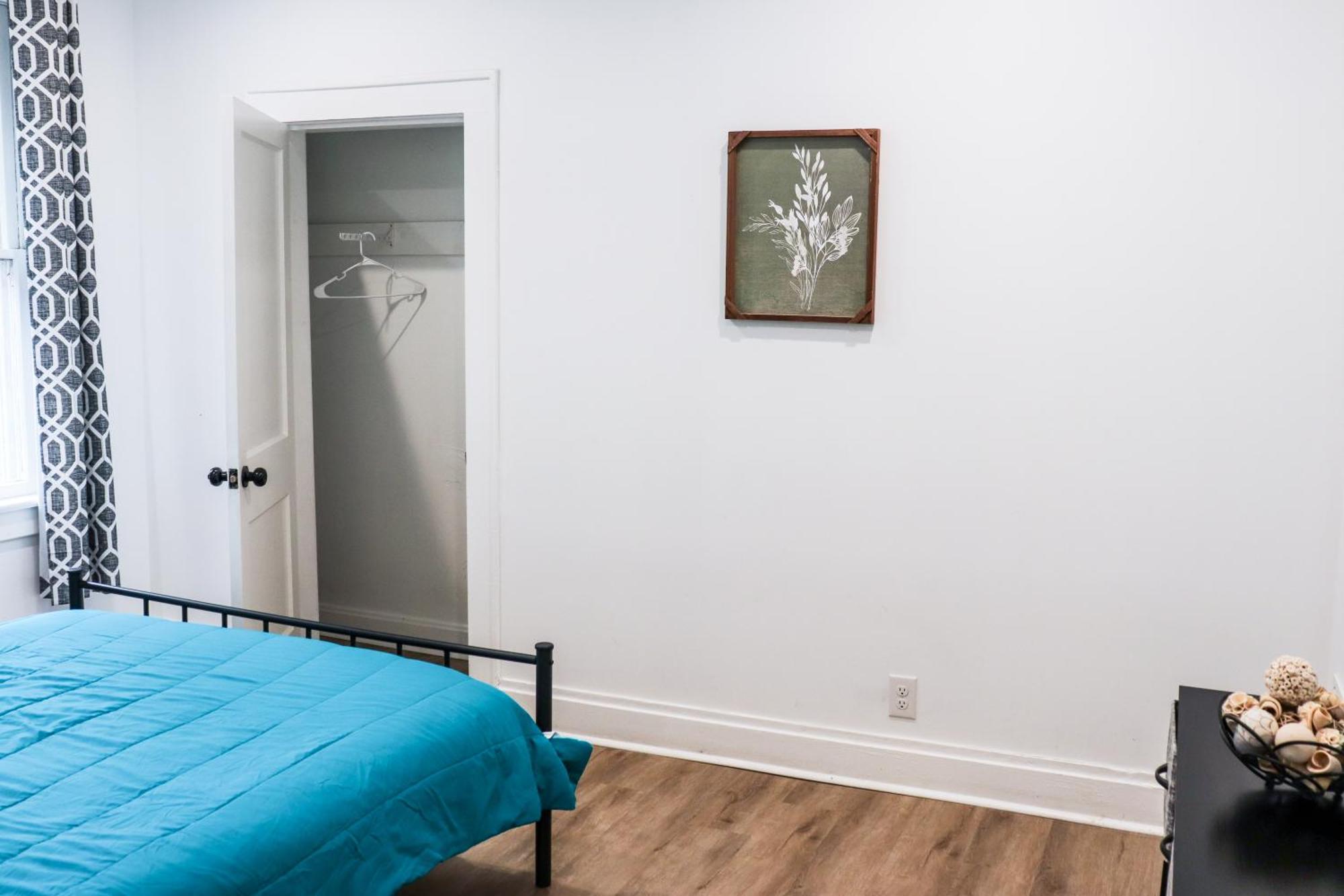 Downtown Retreat - 2Br Oasis Leilighet Columbus Eksteriør bilde